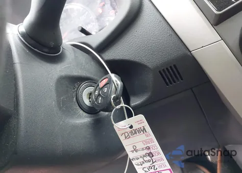 2013 Toyota Corolla S Special Edition from USA, damaged, VIN 2T1BU4EE9DC098871